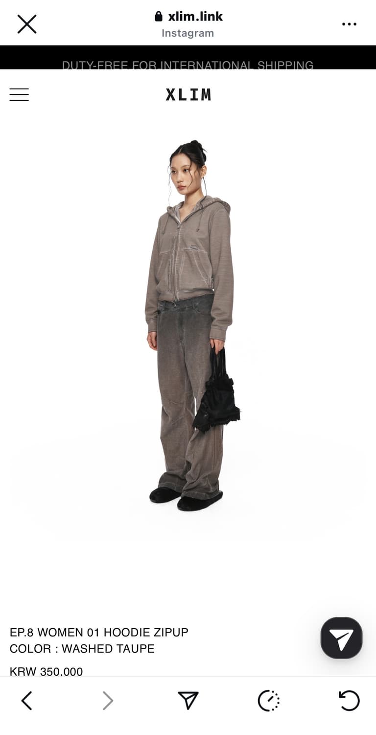 Xlim 상품이미지4