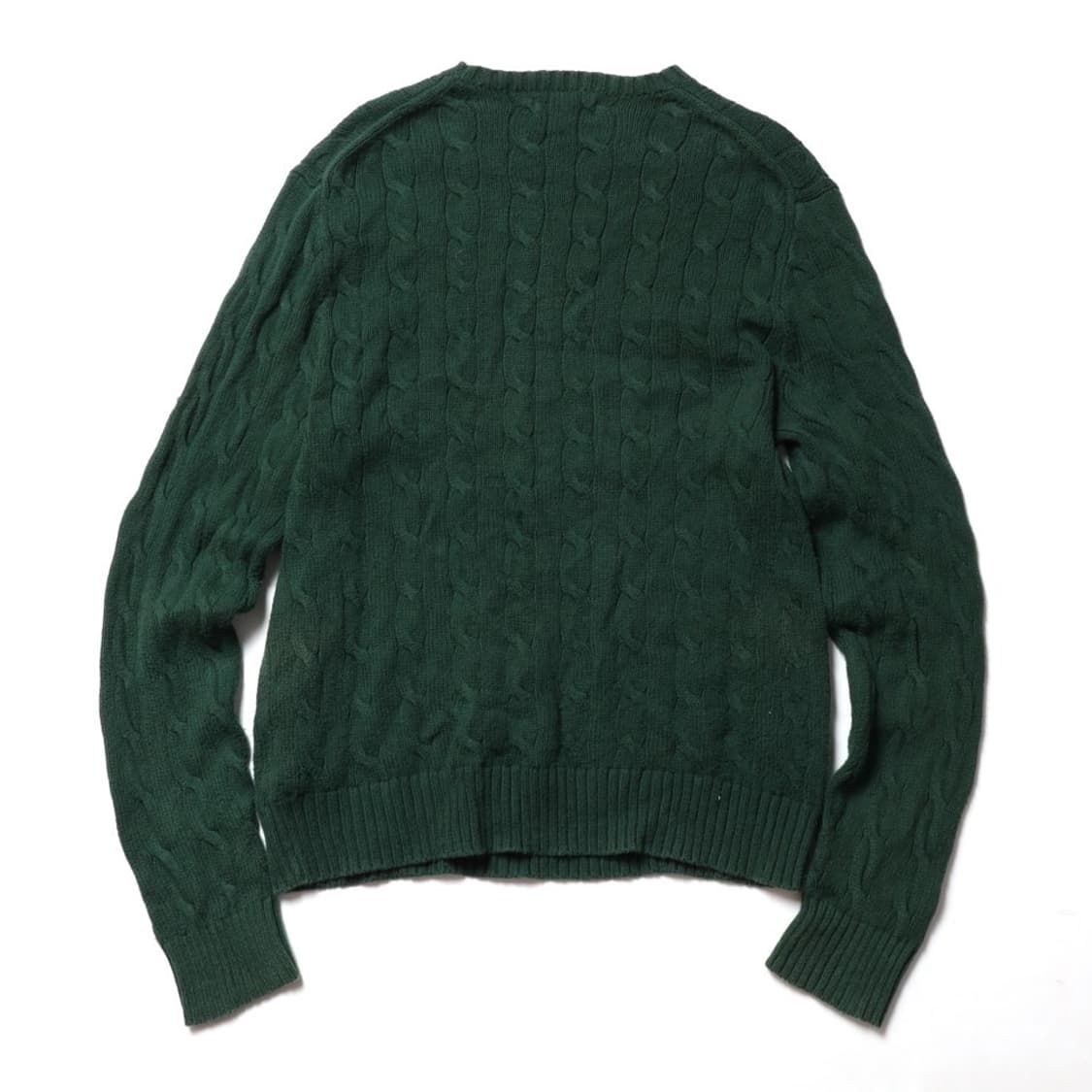 폴로 랄프로렌 Polo by Ralph Lauren Cable Knit  상품이미지4