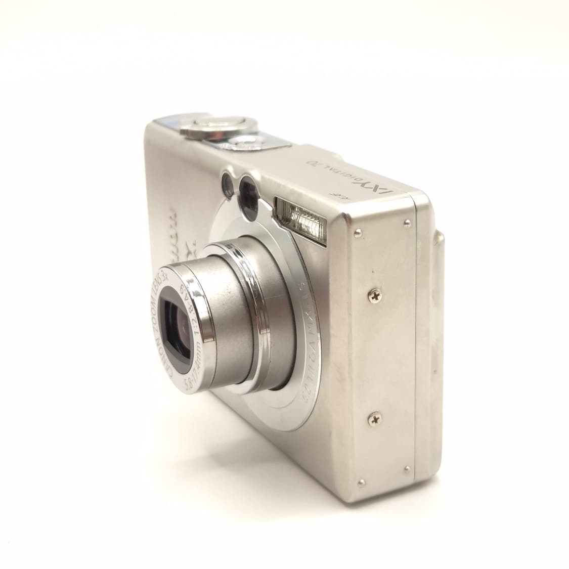 🍑인플루언서 픽✨ 캐논 IXY 70( IXUS 60)✨
유하 카메라 상품이미지10