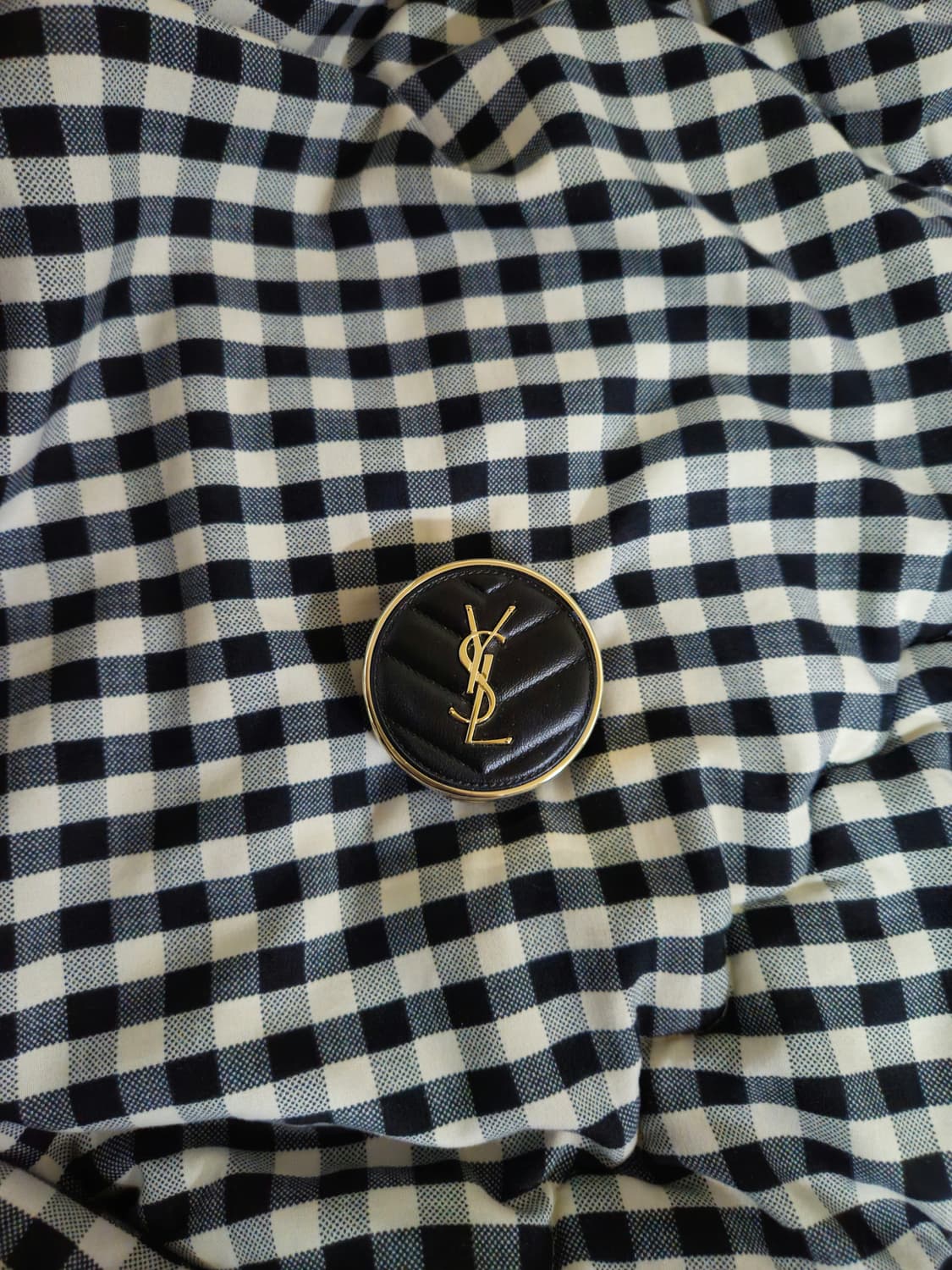 입생로랑 미니 쿠션 리필해서쓰실분 상품이미지1