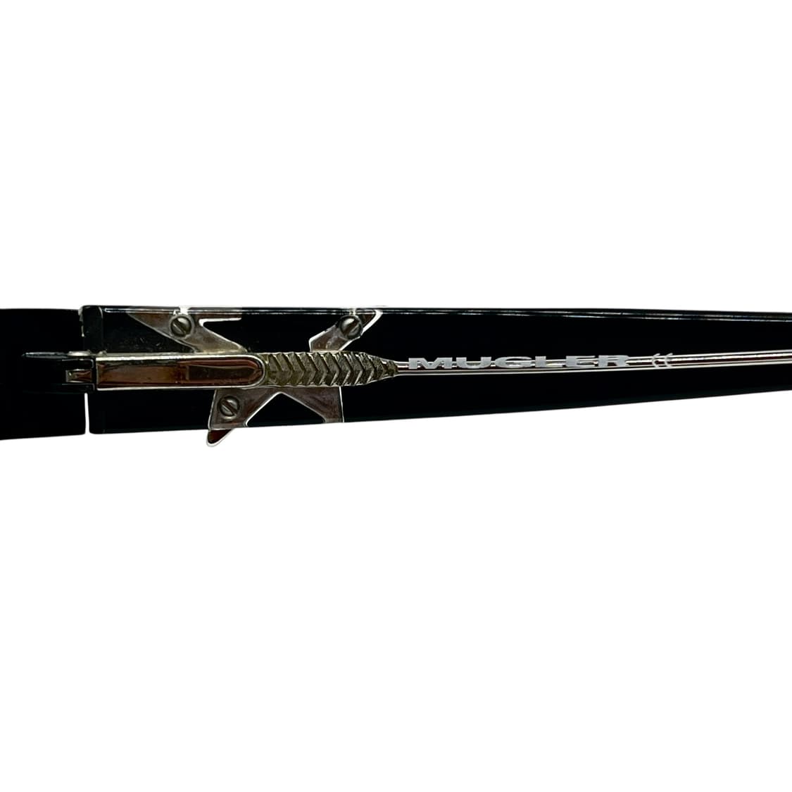 티에리 뮈글러 반테 안경 상품이미지7