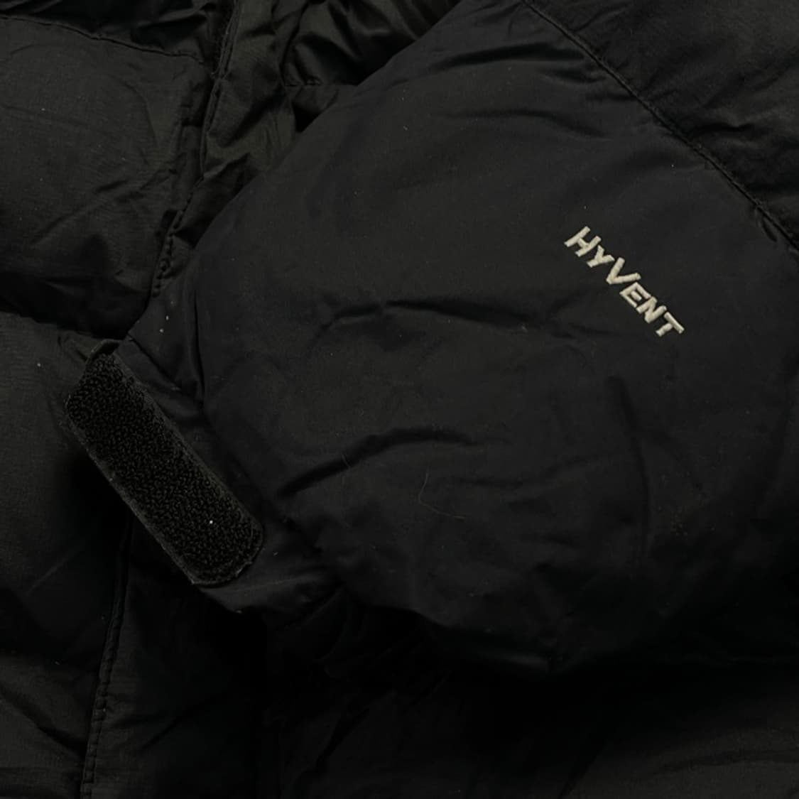 100 노스페이스 아크틱 하이벤트 패딩  상품이미지7