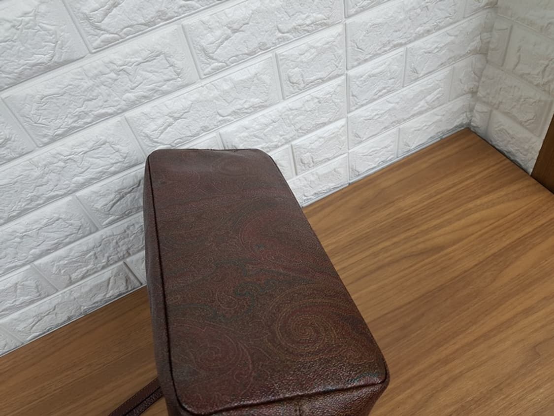 에트로 쇼퍼백 (정품) 상품이미지4