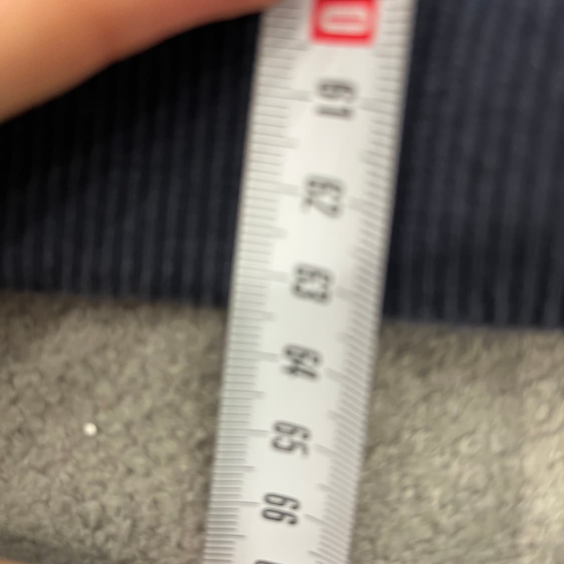 XL Jeep 지프 헤비웨이트 아노락후드티 상품이미지9