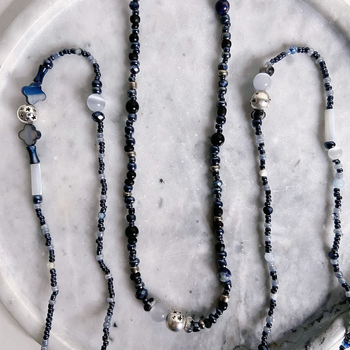 Vegeta_Sayian Necklace 상품이미지7