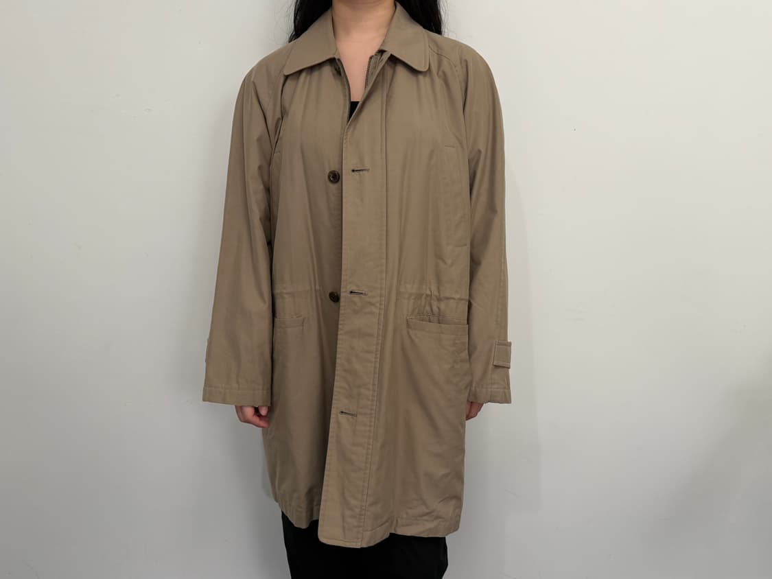 버버리 트렌치 코트 M 상품이미지1