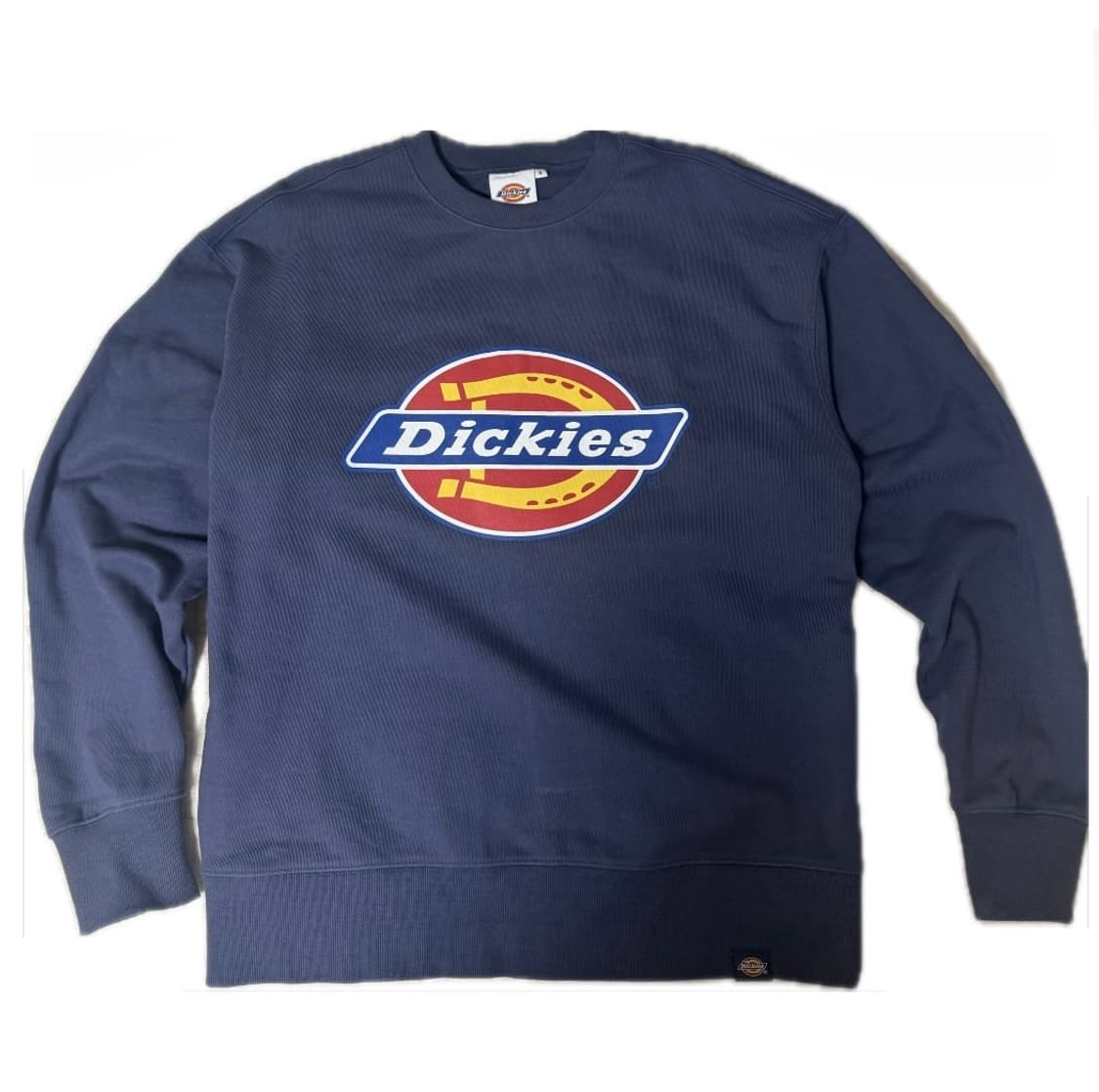 디키즈 맨투맨 상품이미지1