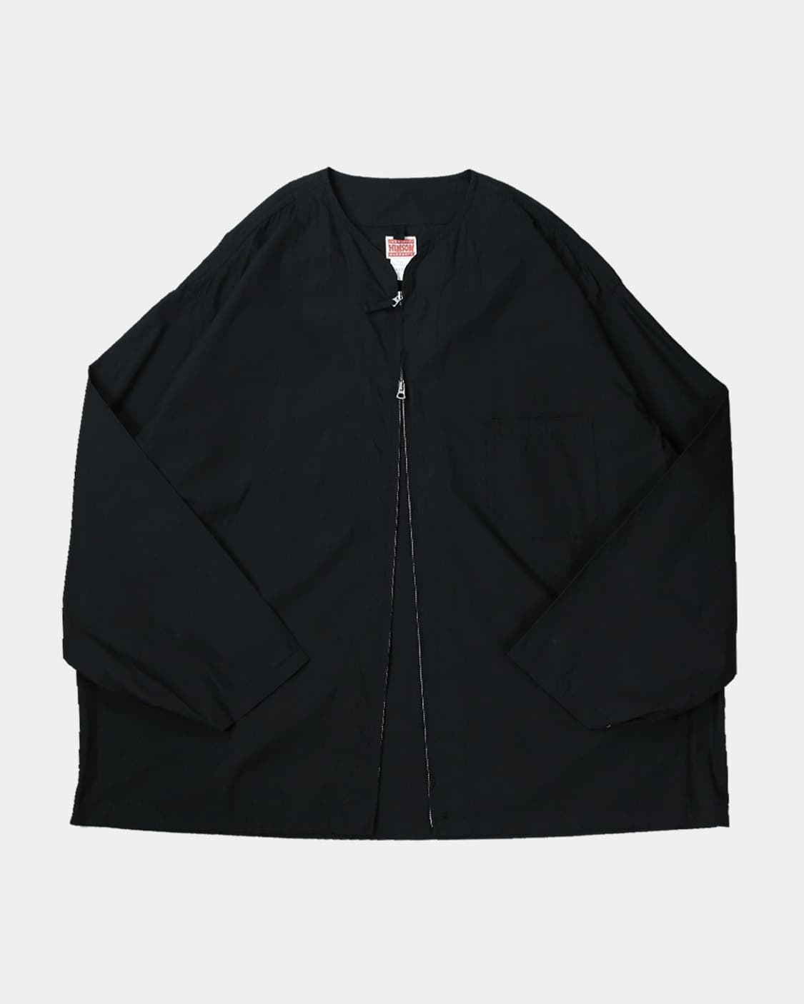 Hinson Minimal Utility Jacket 상품이미지1