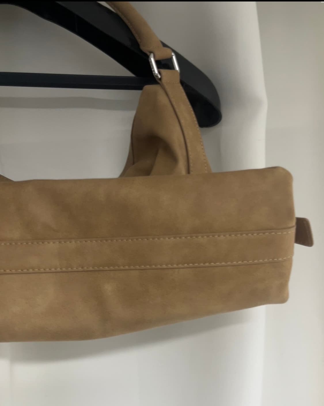 스탠드오일 머쉬백_Camel 상품이미지8