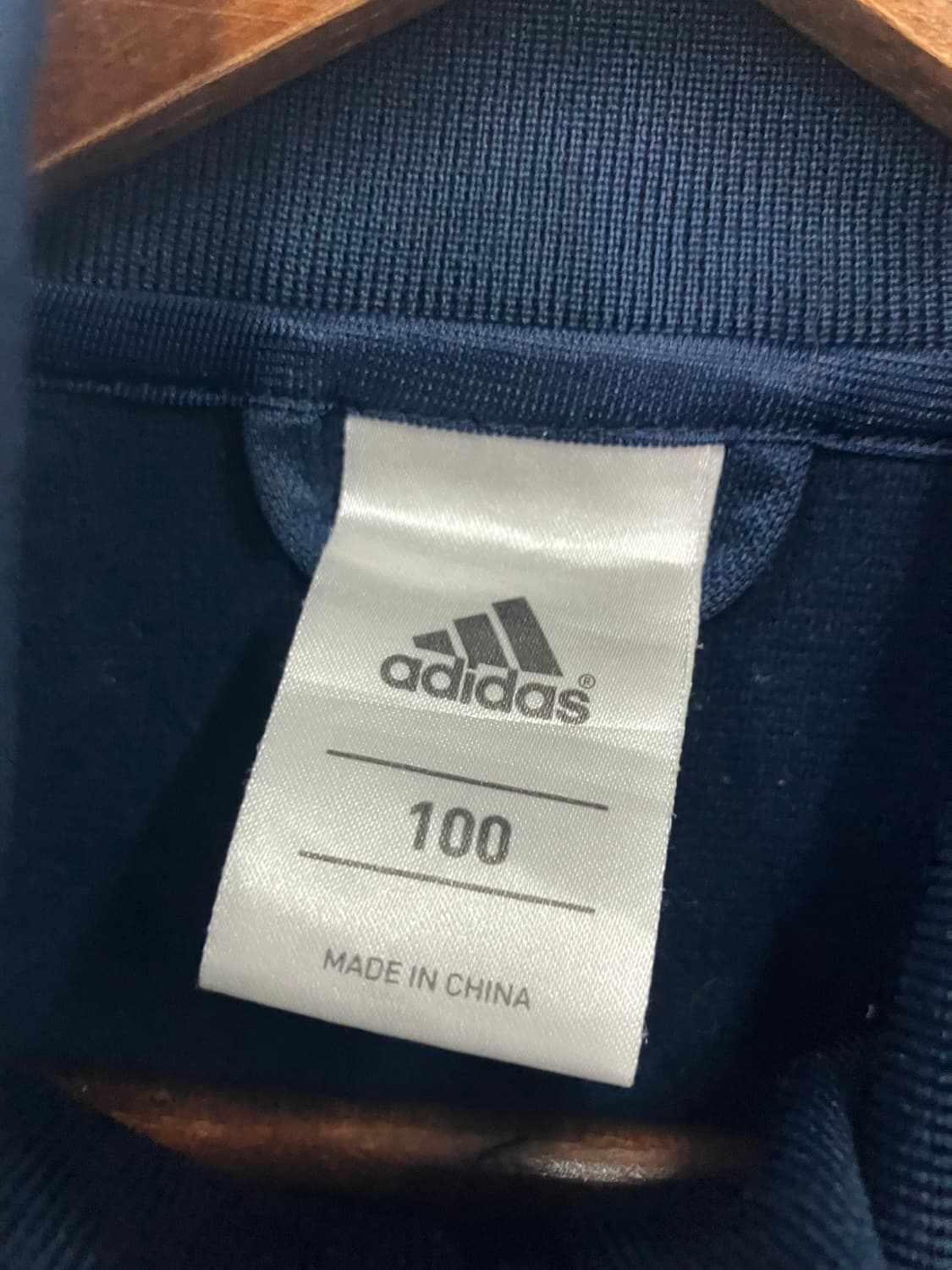 아디다스 져지 상품이미지2