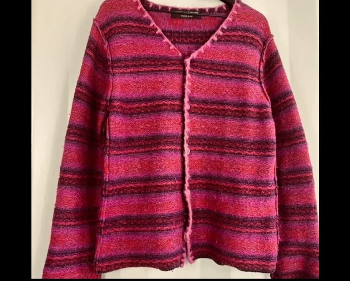 꼼데가르송 옴므 플러 상품이미지4