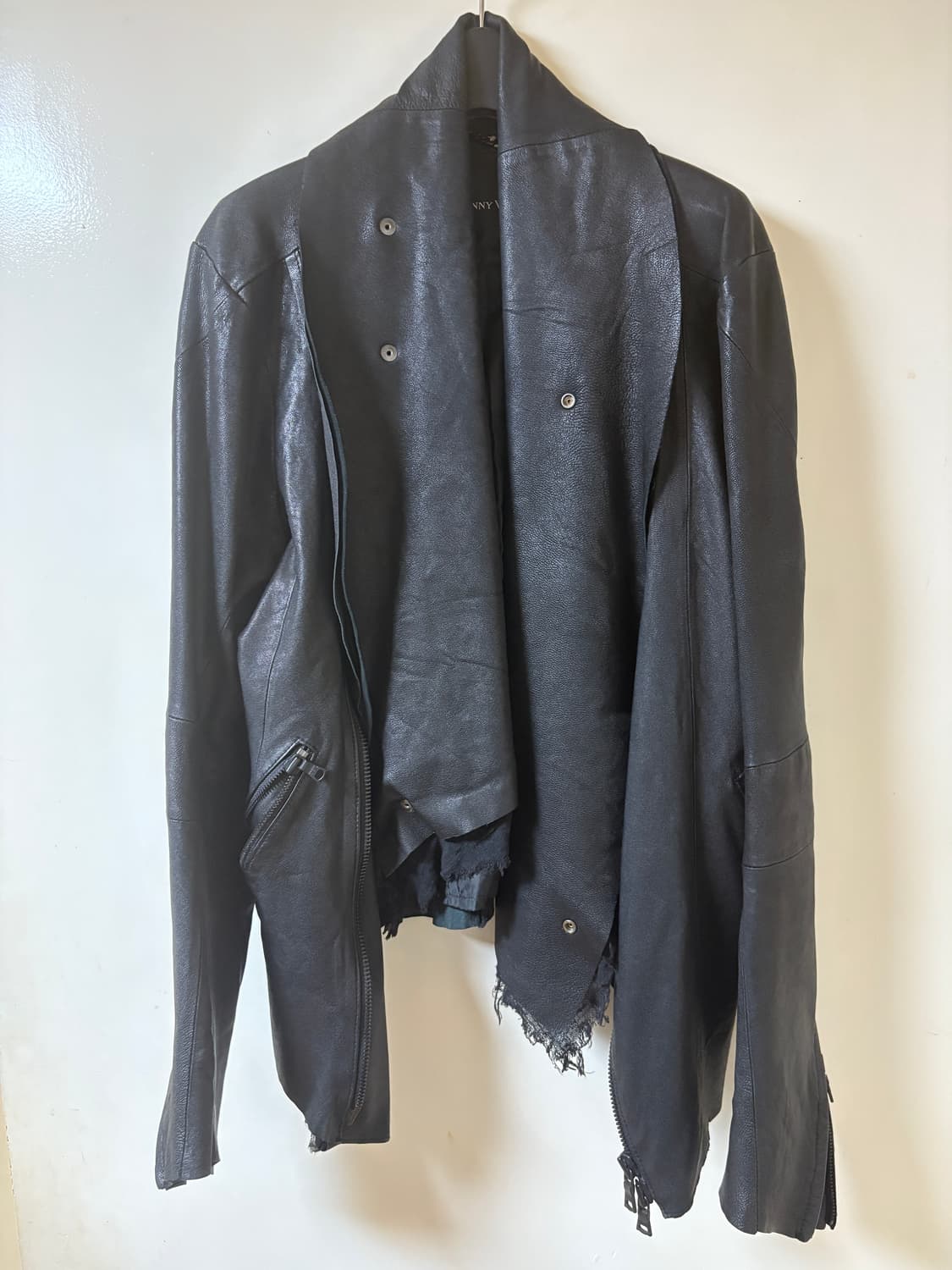 Johnny Wolf 상품이미지6