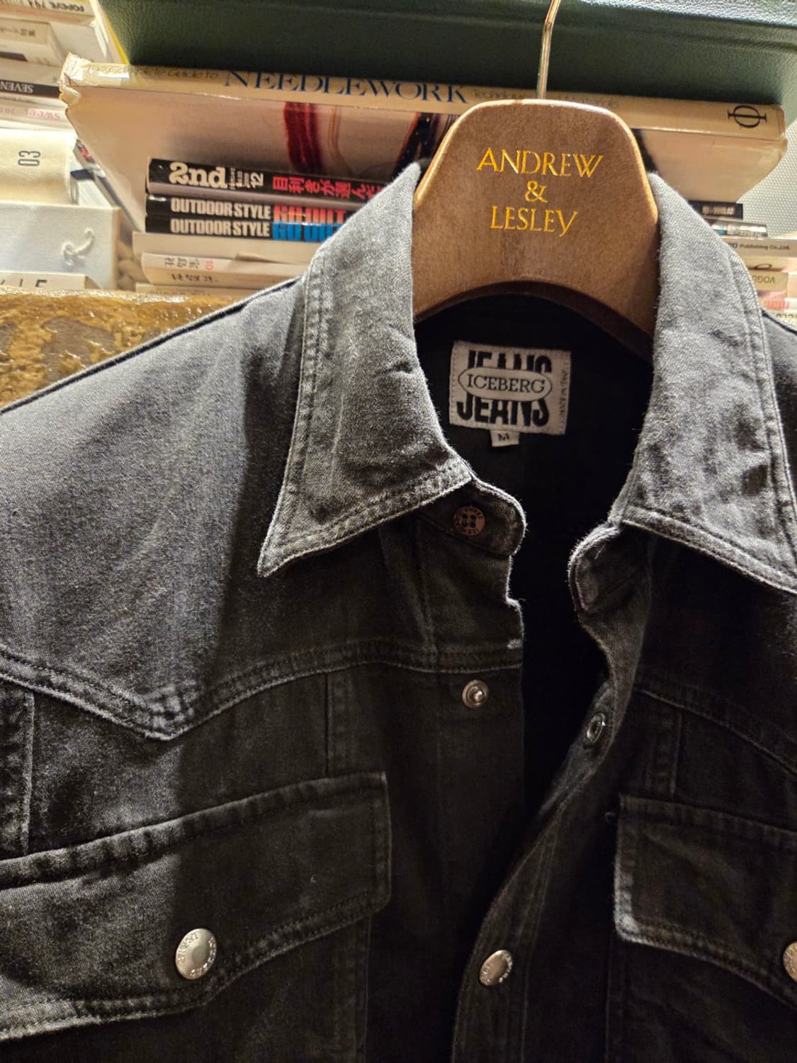 이탈리아 브랜드 아이스버그 상품이미지3