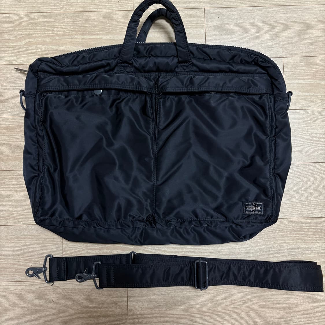 요시다포터 porter 2way 브리프케이스 노트북가방 상품이미지1