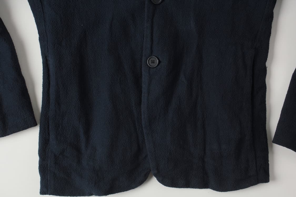 CASEY VIDALENC 케이시 비달렝크 코튼 3B 자켓 상품이미지4