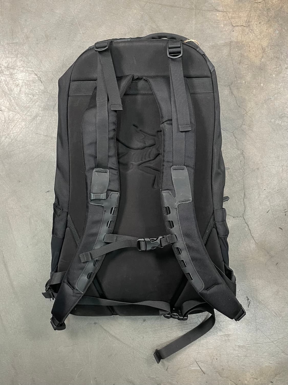 아크테릭스 아로22 백팩 상품이미지7