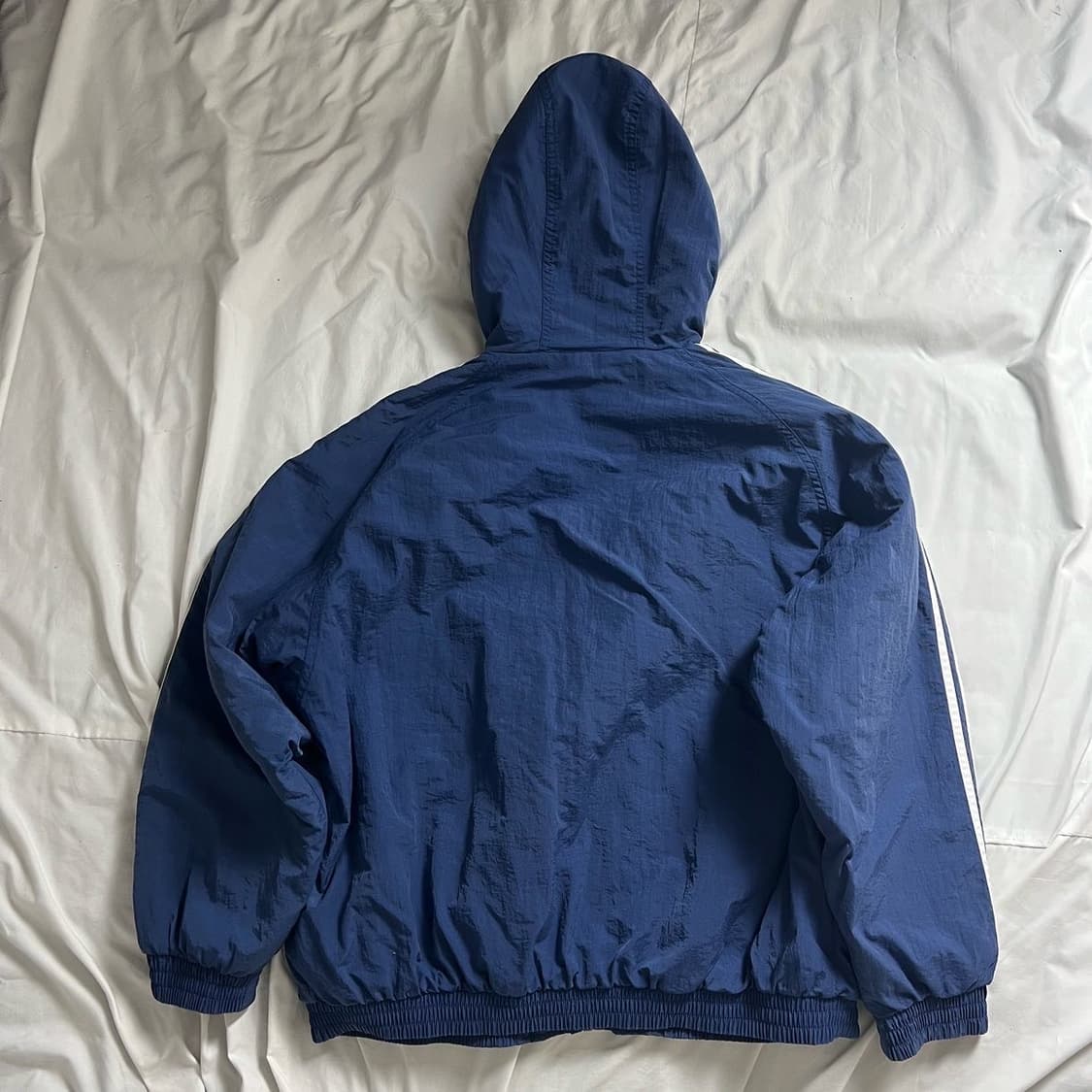 아디다스 올드스쿨 누빔점퍼 상품이미지4