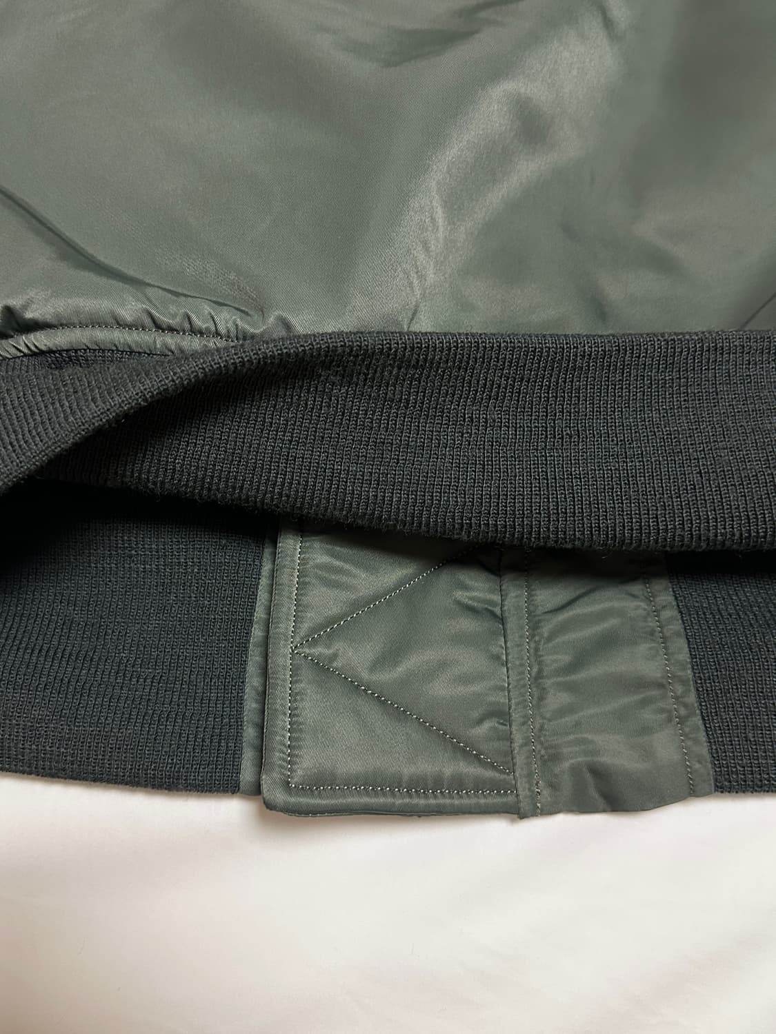 [XL] 버즈릭슨 알버트터너 MA-1 상품이미지7