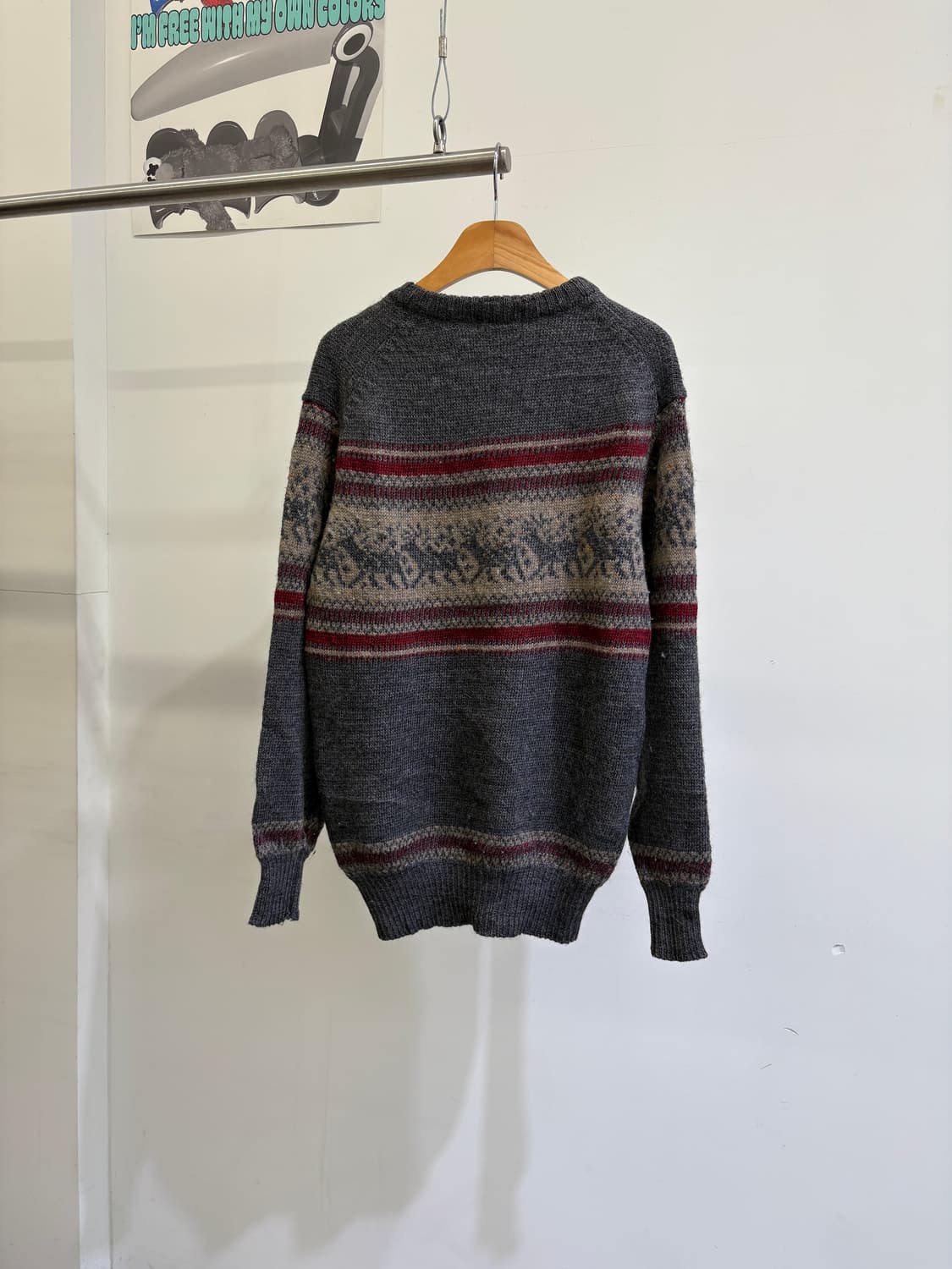 JANTZEN 니트 상품이미지5