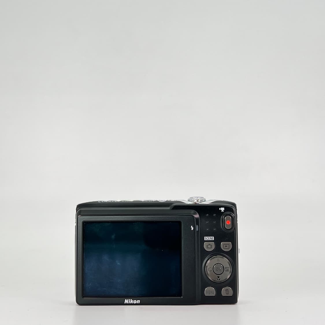 니콘 쿨픽스 Nikon Coolpix S3000 핑크 상품이미지6
