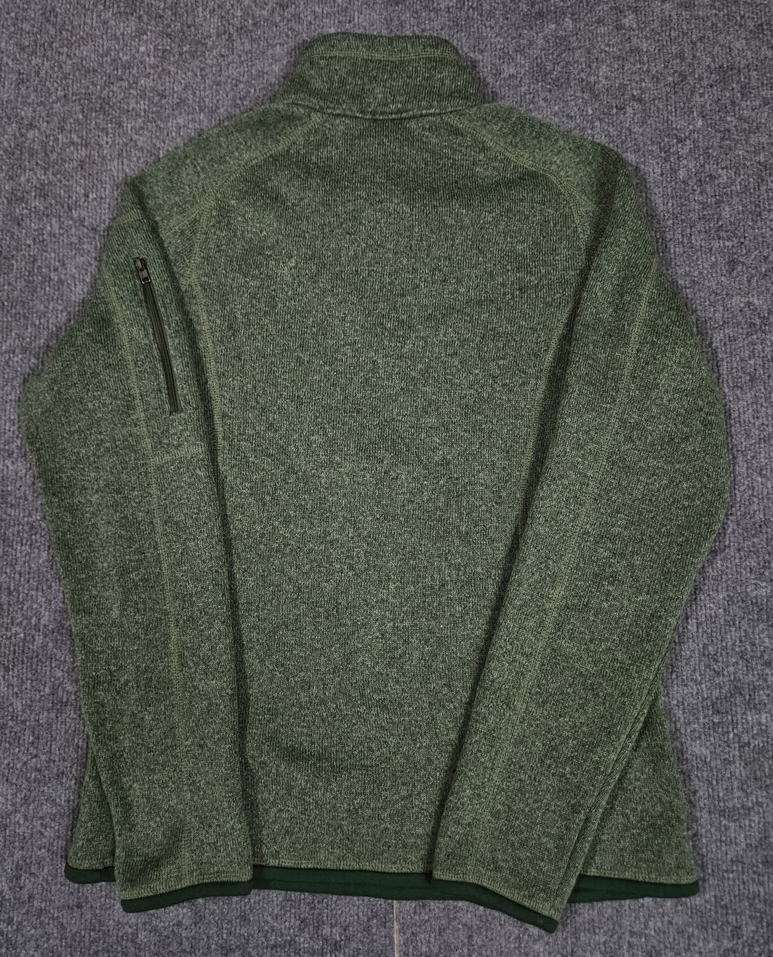 파타고니아 베터 스웨터(급처) 상품이미지4