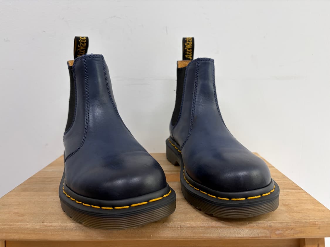 닥터마틴 여성 첼시부츠 225 상품이미지4
