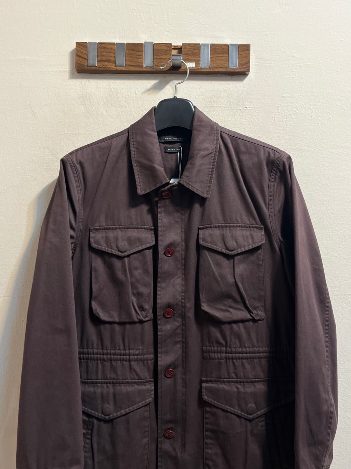 마크 제이콥스 유틸리티 필드 자켓 상품이미지2