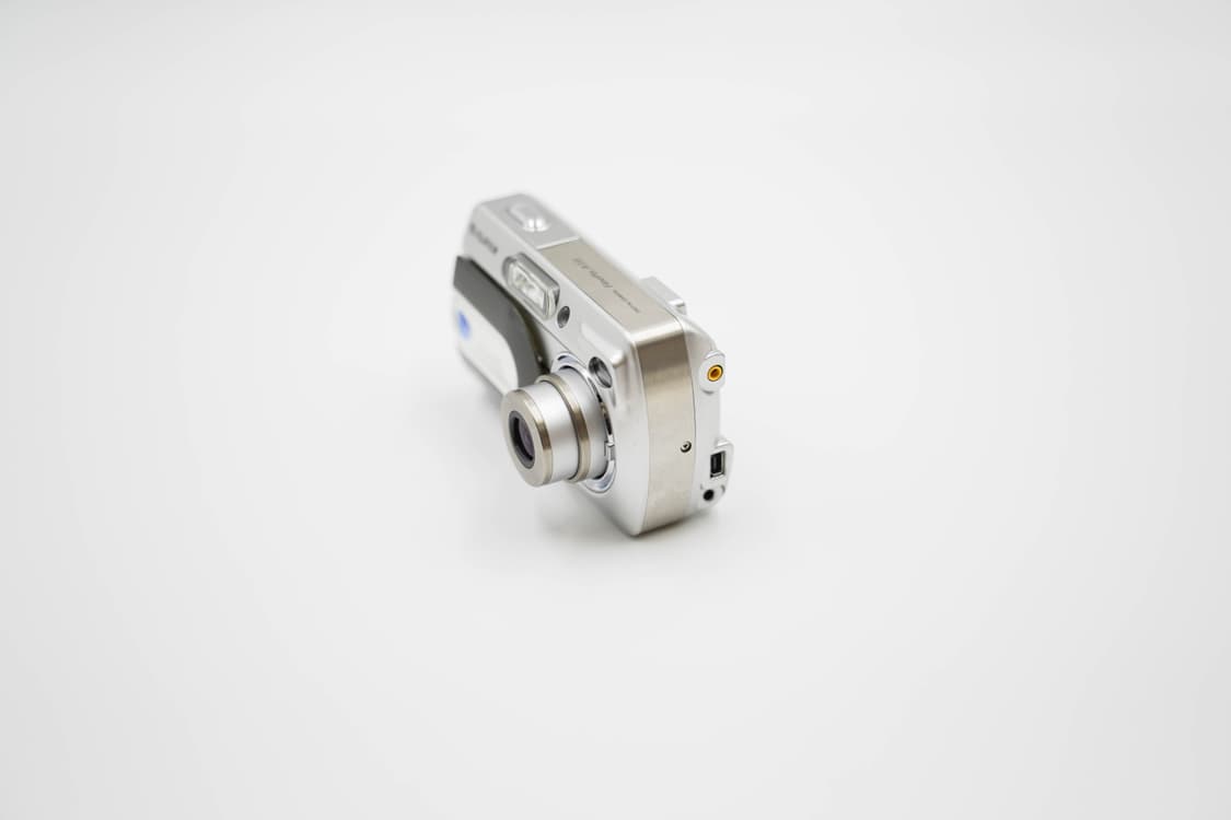 FUJIFILM Finepix A330 (후지필름 A330) 상품이미지4