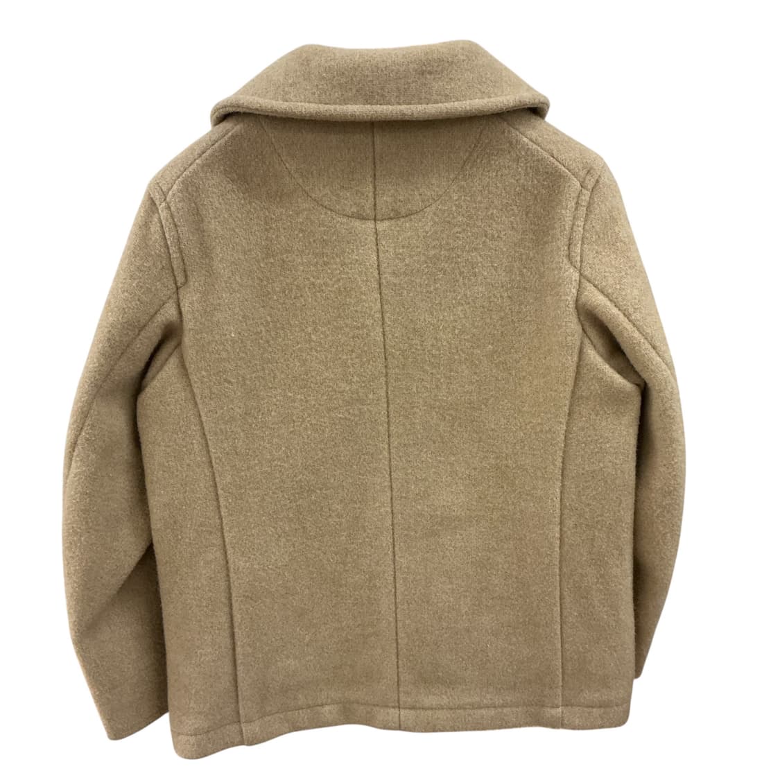 단톤 울 자켓 상품이미지4