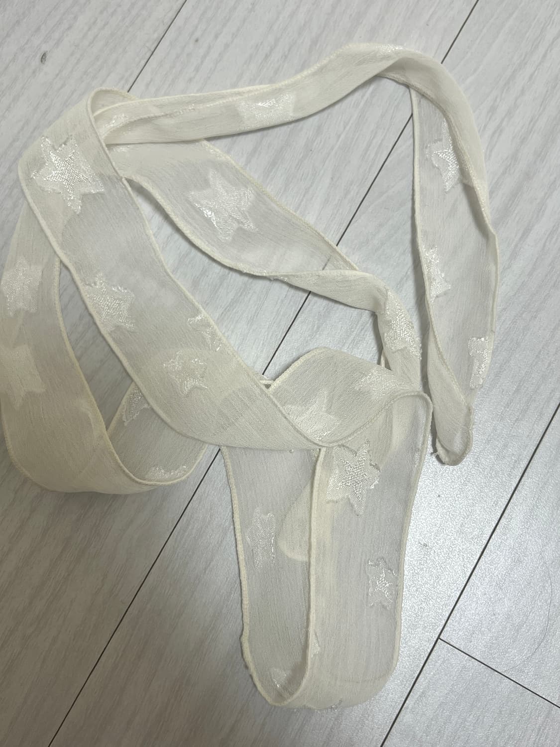 코이세이오 스카프 상품이미지2