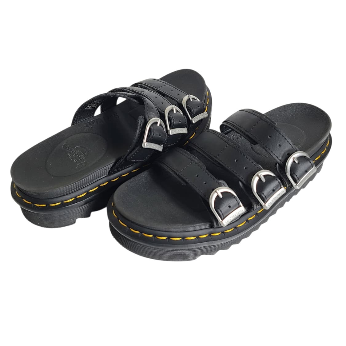 230-235) Dr.martens 닥터마틴 블레어 슬라이드 상품이미지1