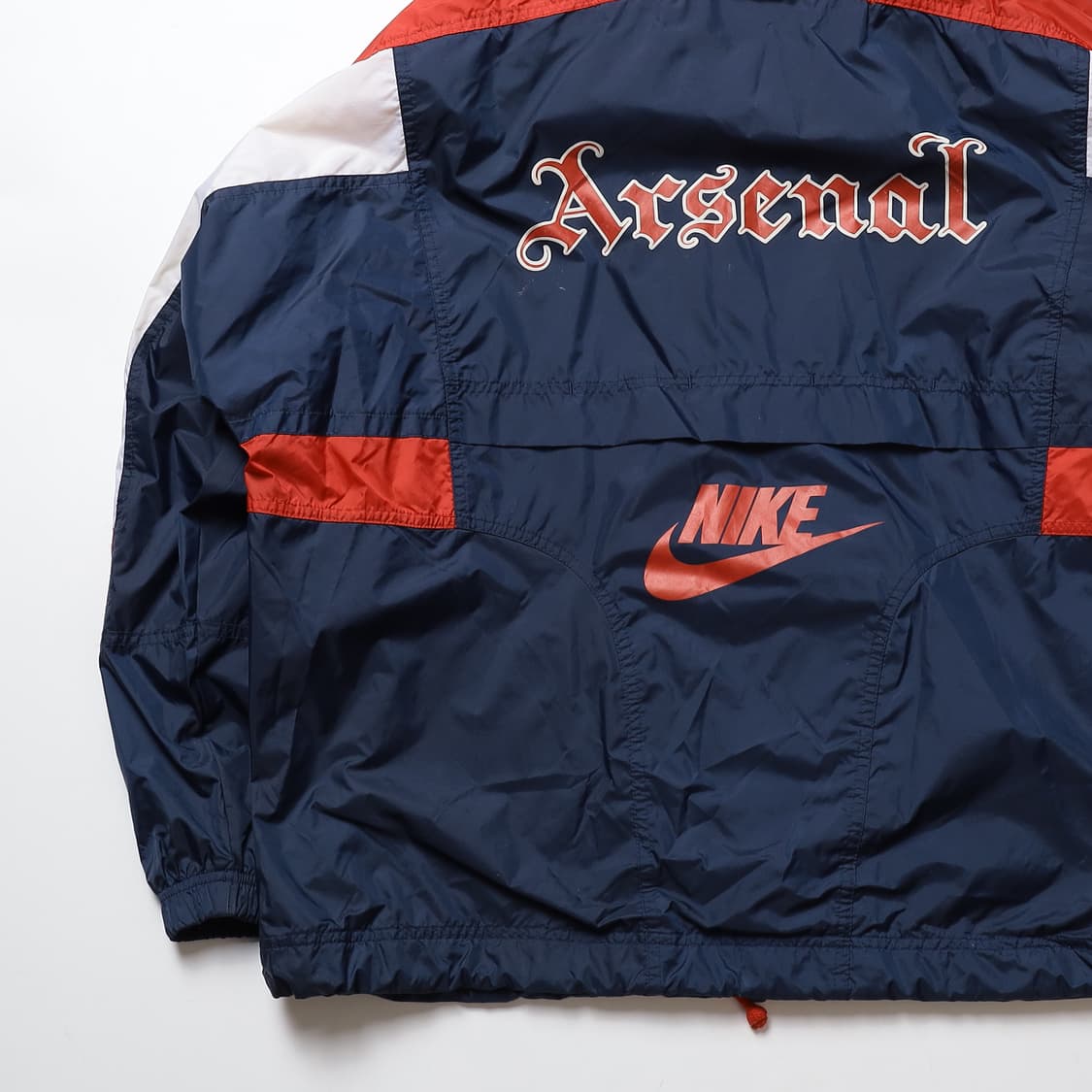 NIKE 94-96 아스날 윈드브레이커  상품이미지6