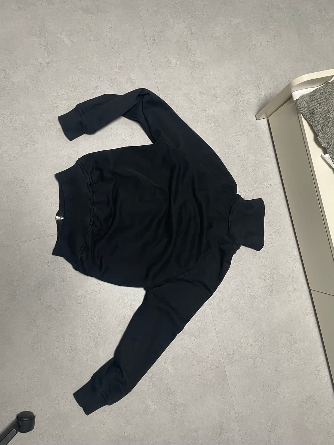 하이더아커만 가시 집업 상품이미지5