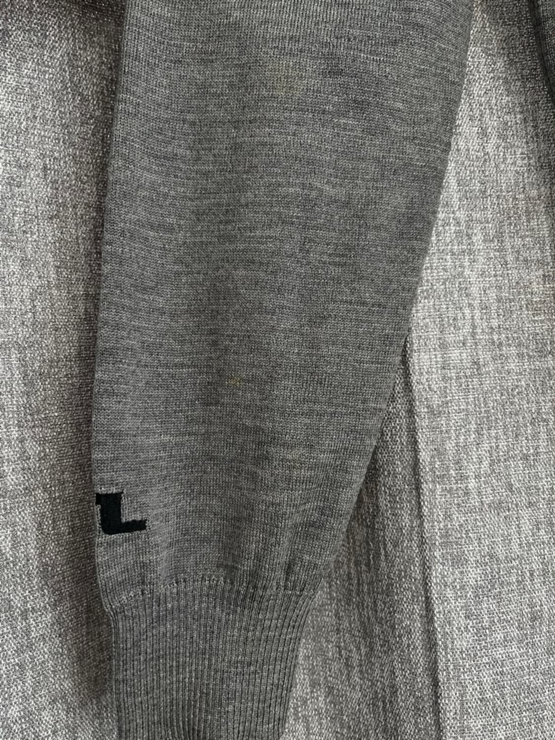 제이린드버그 니트/#690 상품이미지4