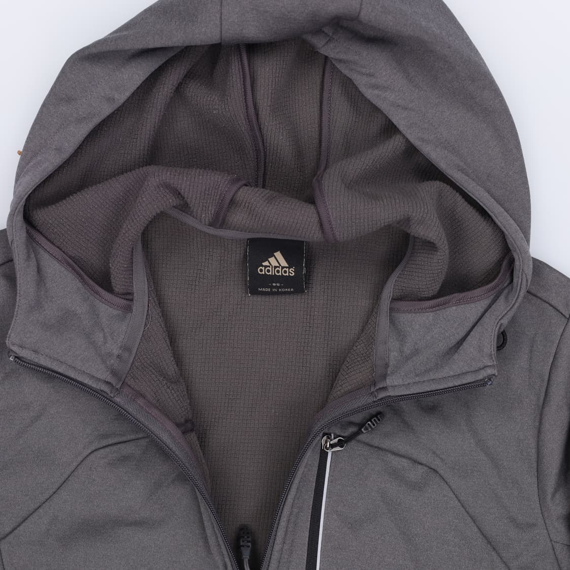 [95] 아디다스 시티패스트 후드집업 0108H1 상품이미지3