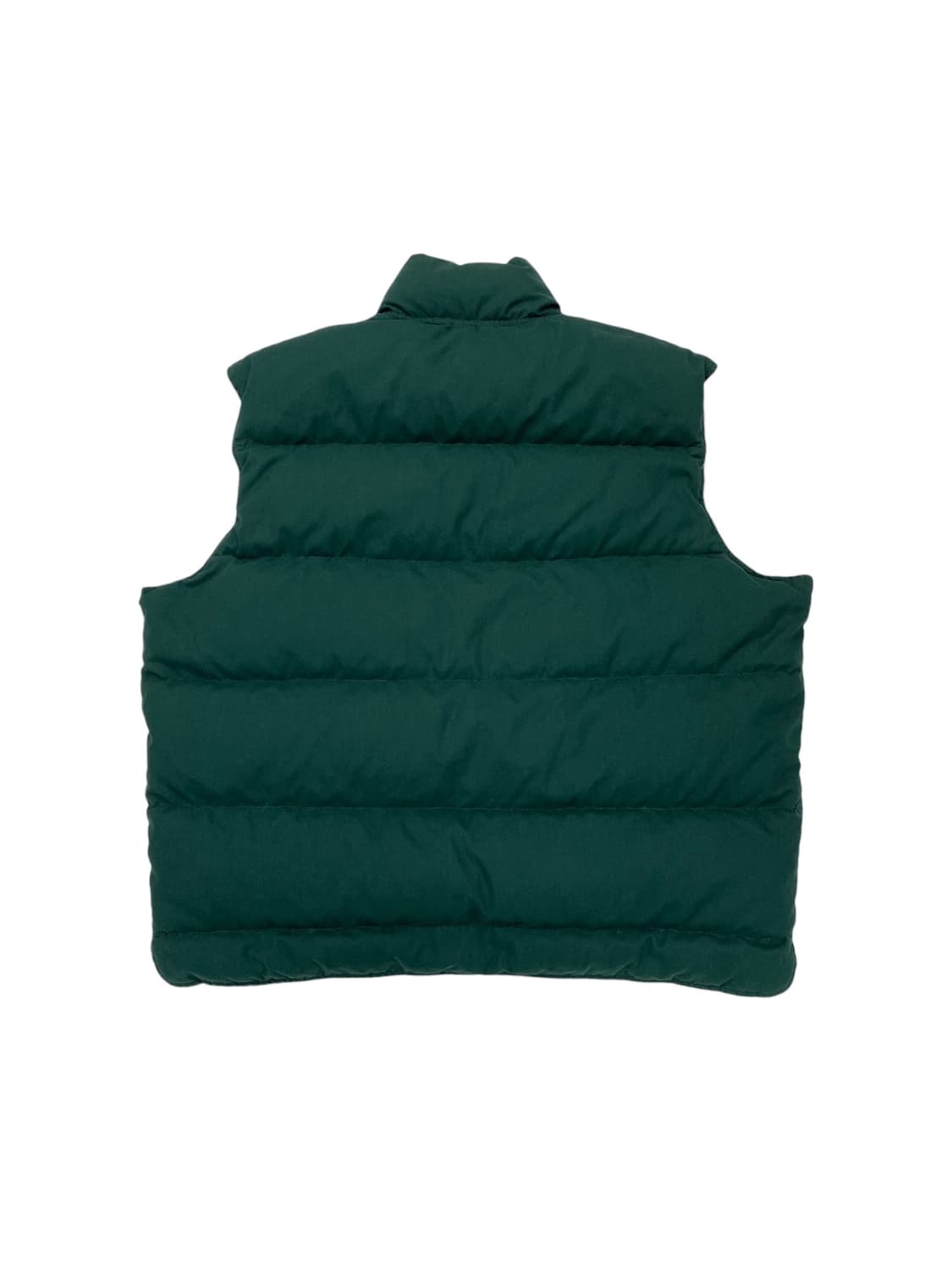 90‘s 에디바우어 구스다운 푸퍼 베스트 상품이미지2