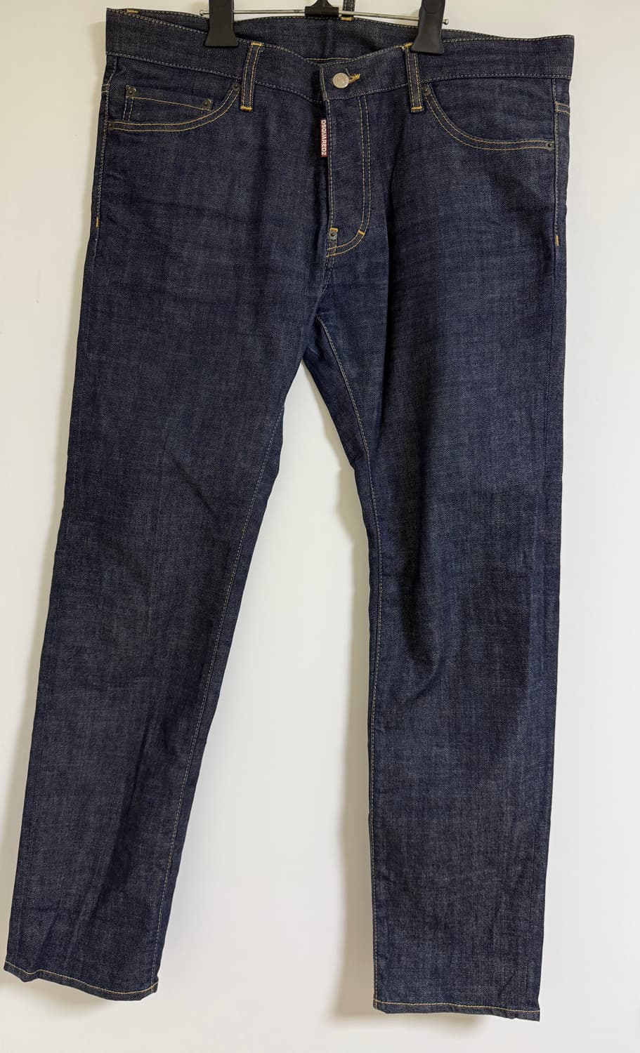 디스퀘어드2 생지데님 (52) 상품이미지3