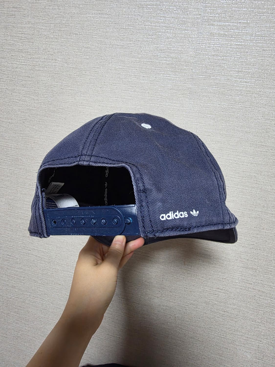 아디다스 야구모자 상품이미지2