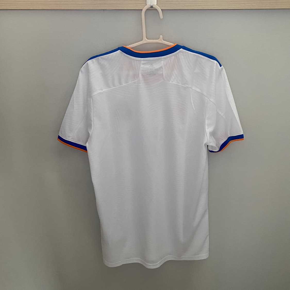 [ L ] 레알 마드리드 21-22 홈 레플리카 상품이미지4