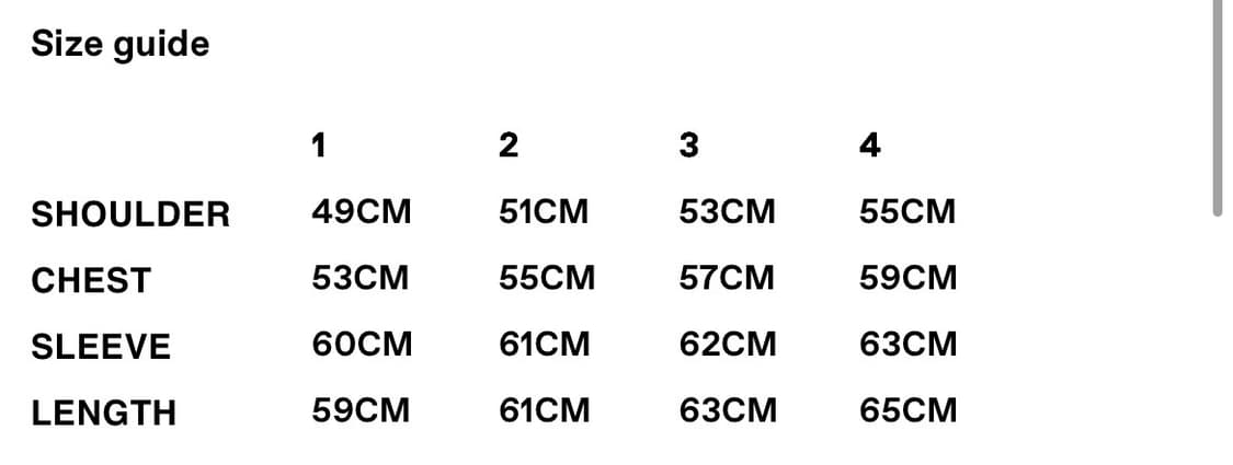 Suah 롱슬리브 후드집업 1사 상품이미지2