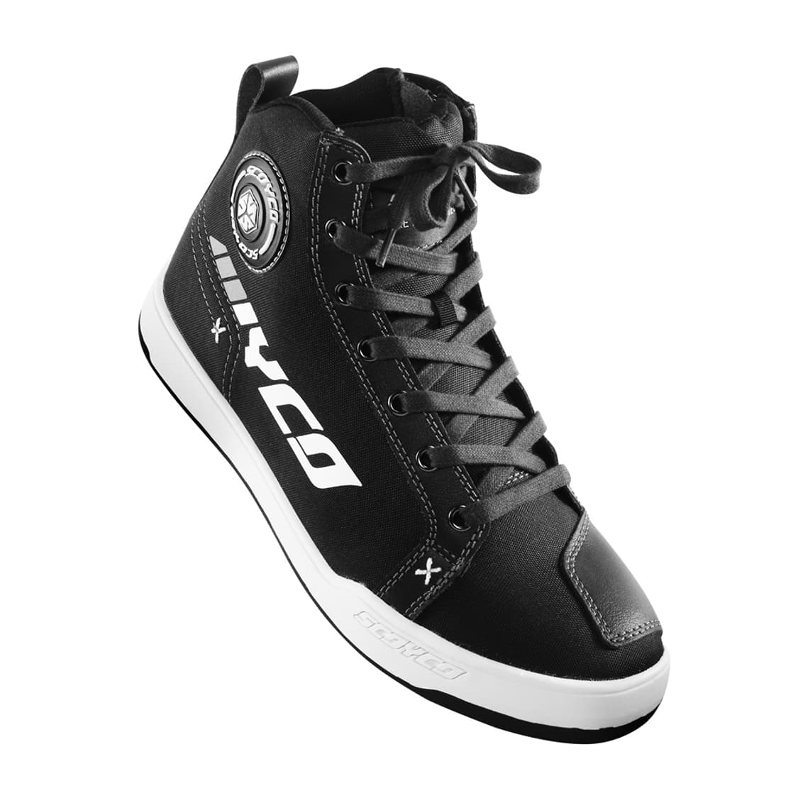 라이더 오토바이 부츠 신발 의류 상품이미지7