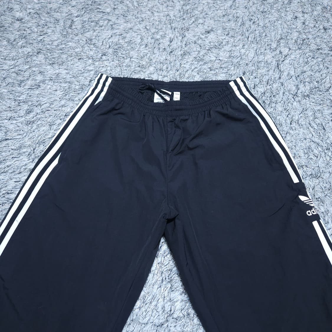 아디다스) 2XL 남자 락업트랙팬츠 우븐팬츠 / 왕눈이샵 상품이미지2
