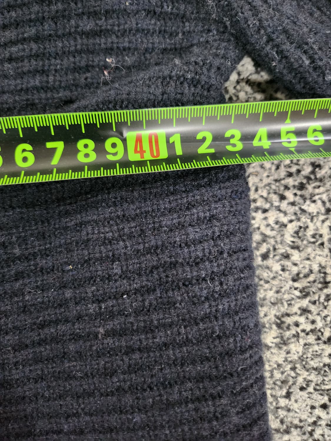 //타미힐피거 롱 가디건 XS/S 상품이미지6