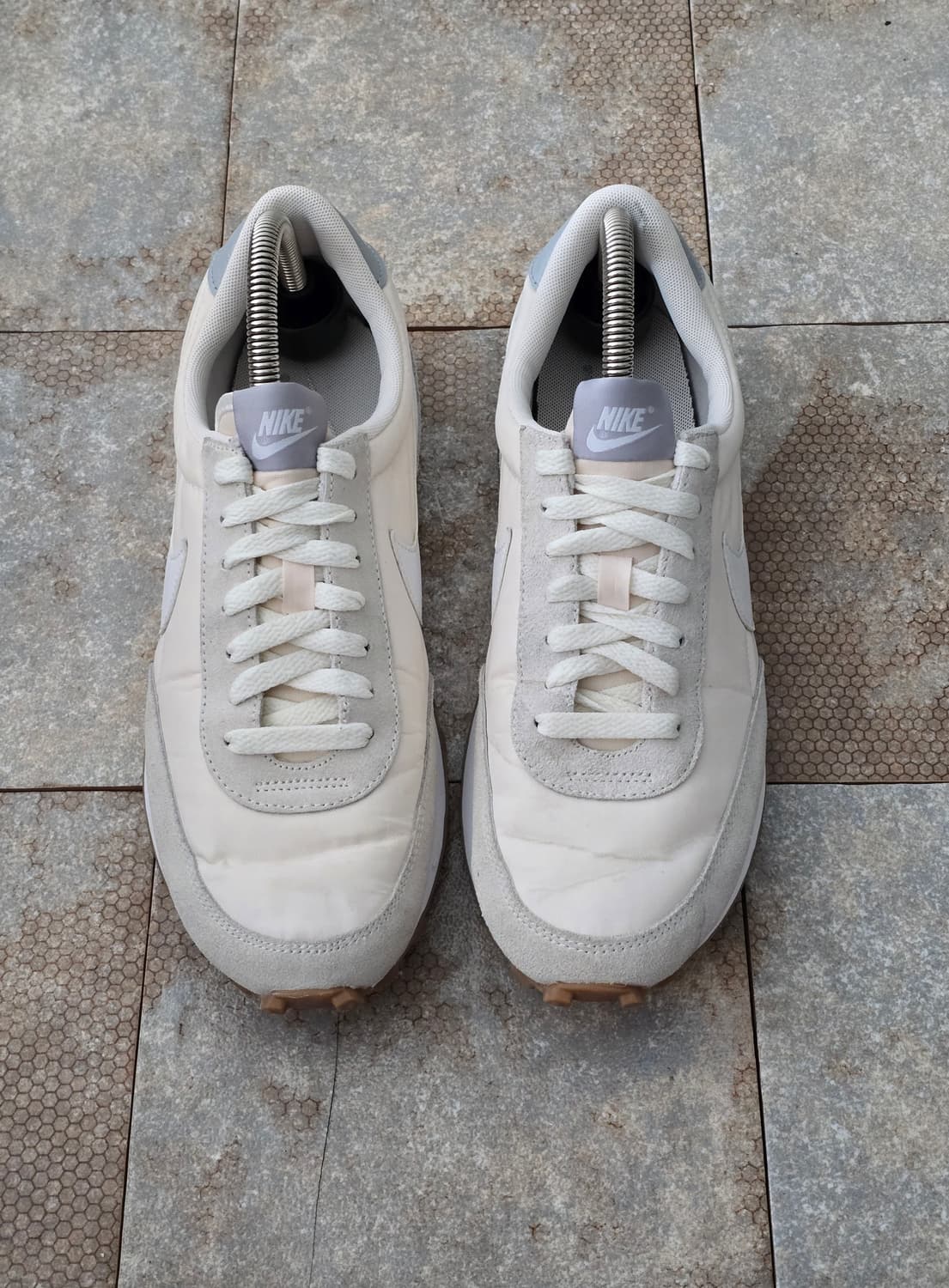 (260)나이키 데이브레이크 써밋 화이트 상품이미지2