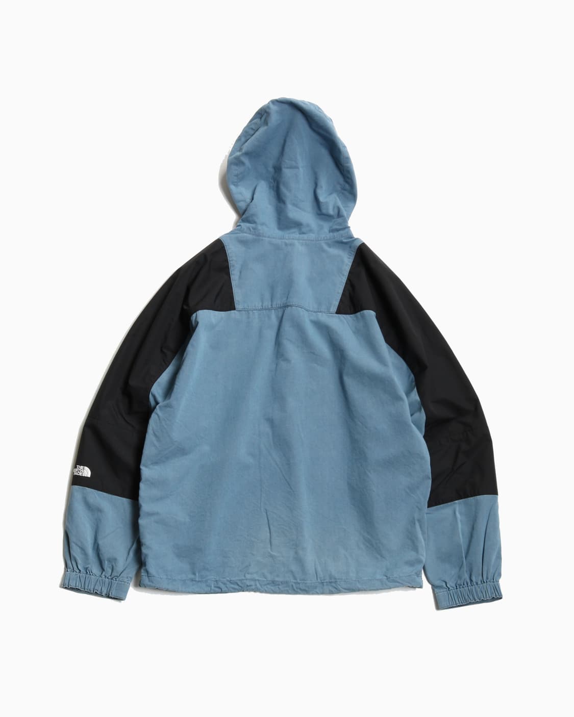 노스페이스 퍼플라벨 인디고 마운틴파 상품이미지8