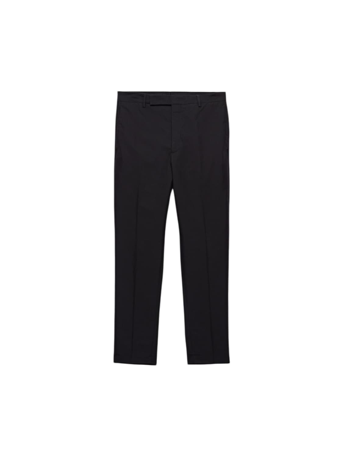 Basic Nylon Trousers 상품이미지1