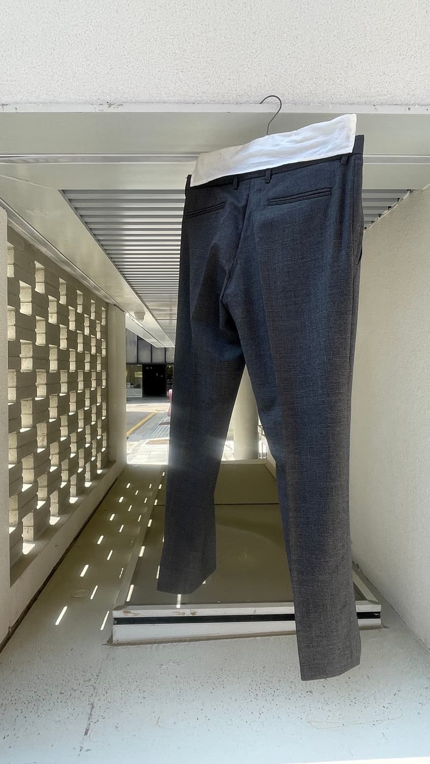 [MAISON MARGIELA] 14-Line Slim-Fit Tailo 상품이미지10