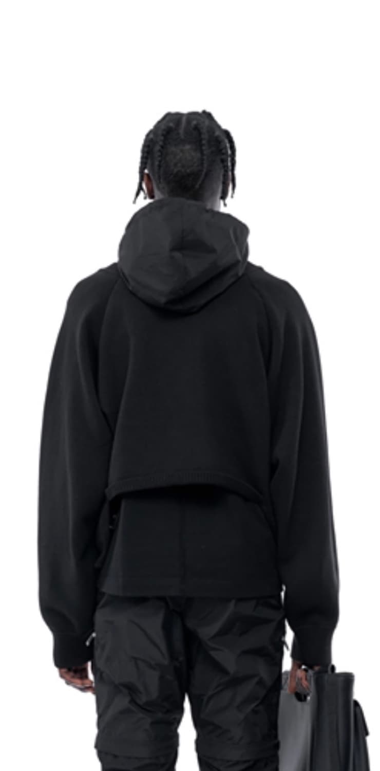 정가47만원) Heliot Emil 니트 스웨터 상품이미지3