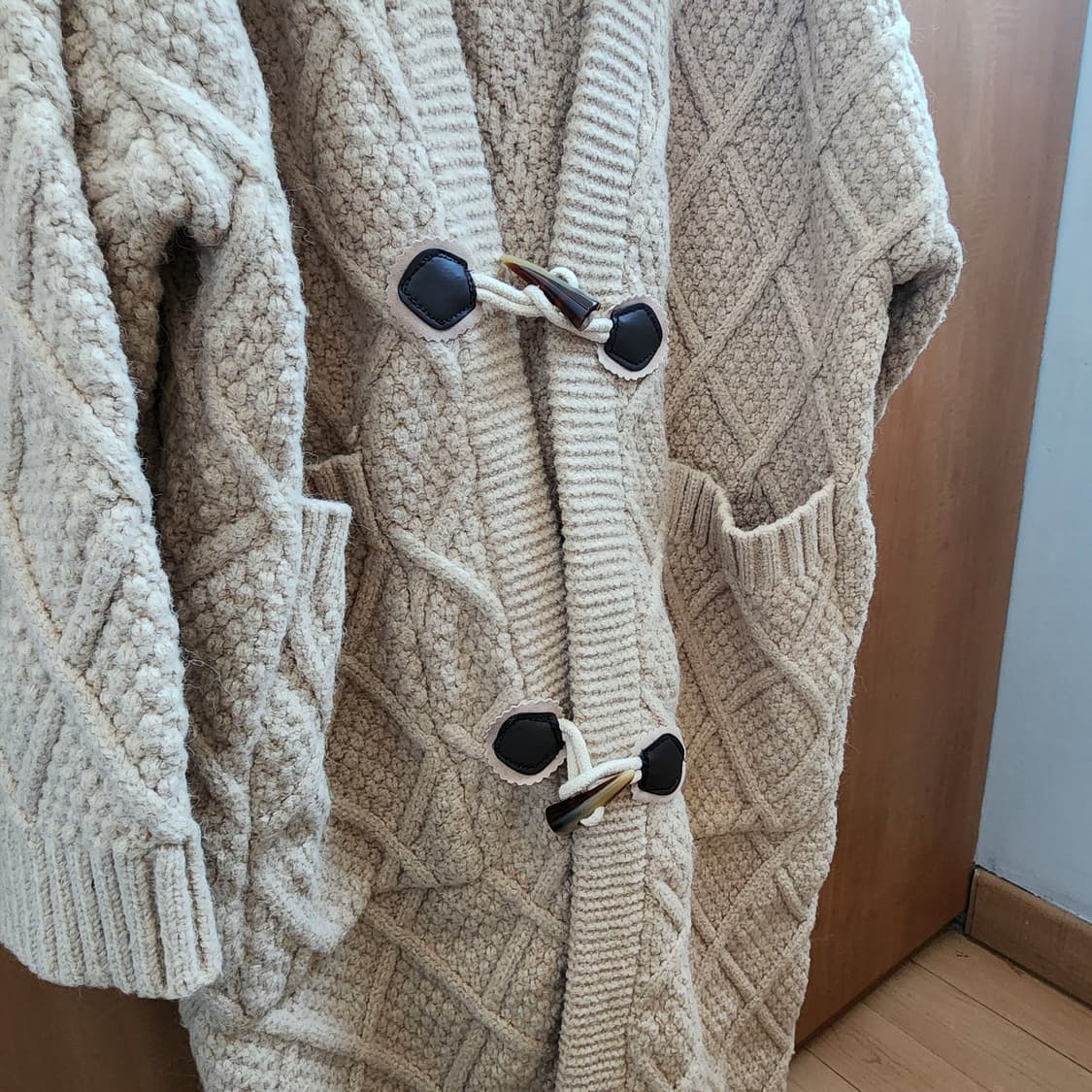 빈티지코트 상품이미지2