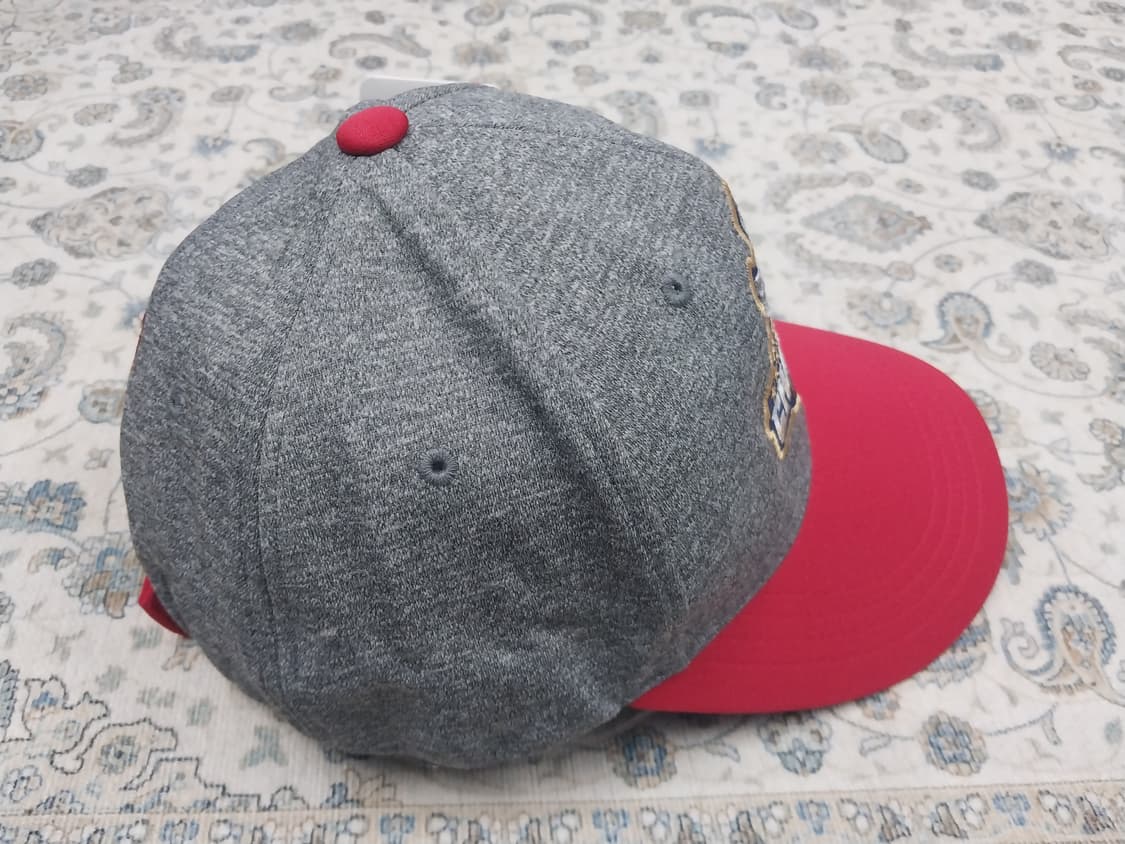 (새상품) 마제스틱 기아타이거즈 2017우승기념 모자 상품이미지4